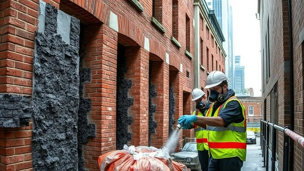 Construction & Demolition in Bayswater — HSE-licensed specialists