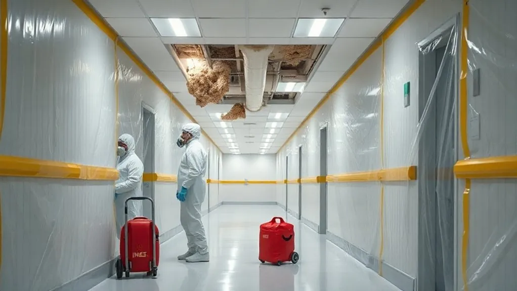 Healthcare & NHS in Bayswater — HSE-licensed specialists